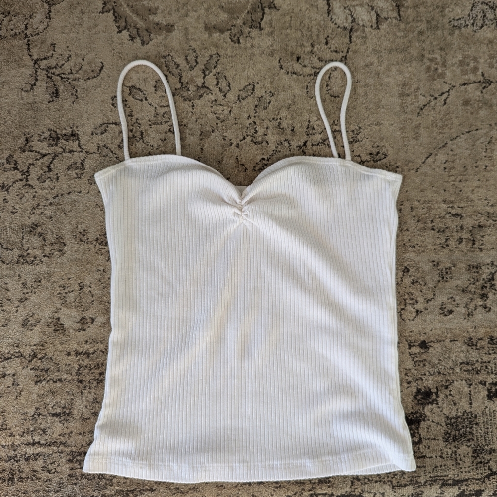 White reformation top